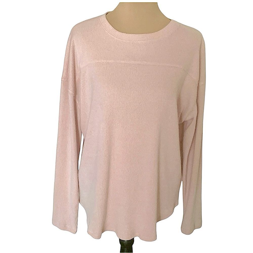 Loose knit Sweaters Size XL